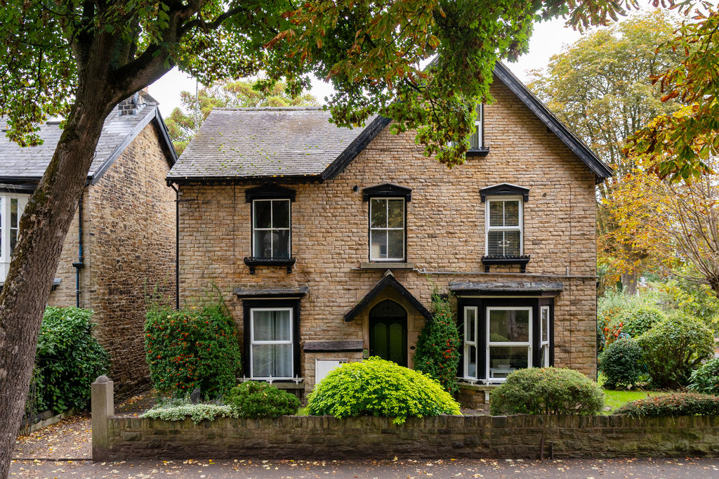 27 Crescent Road Nether Edge
